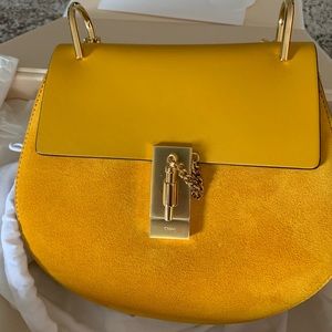 Chloe Drew Bag